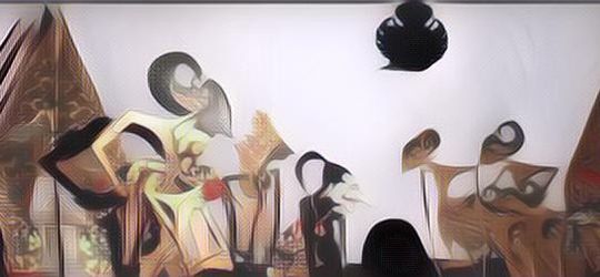 Sempat Ramai, Bagaimana Hukum Menonton Wayang yang Sebenarnya Menurut Islam?