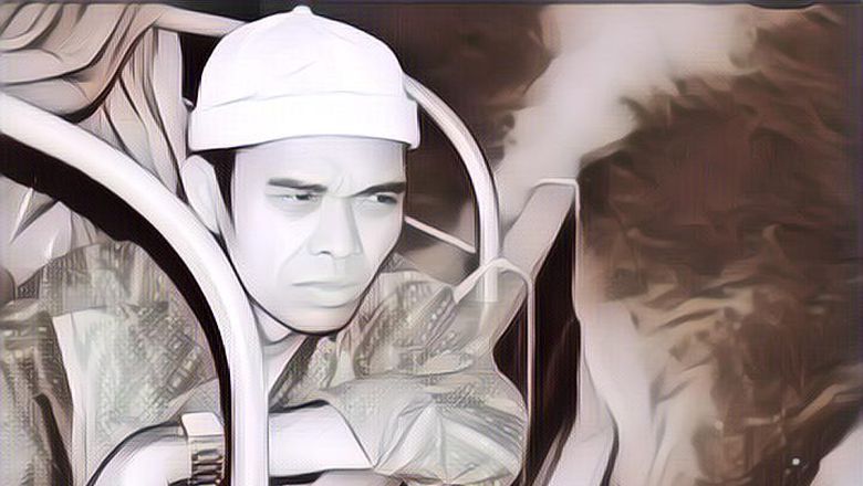 Ibunda Ustadz Abdul Somad Meninggal, Kepergiannya Begitu Singkat