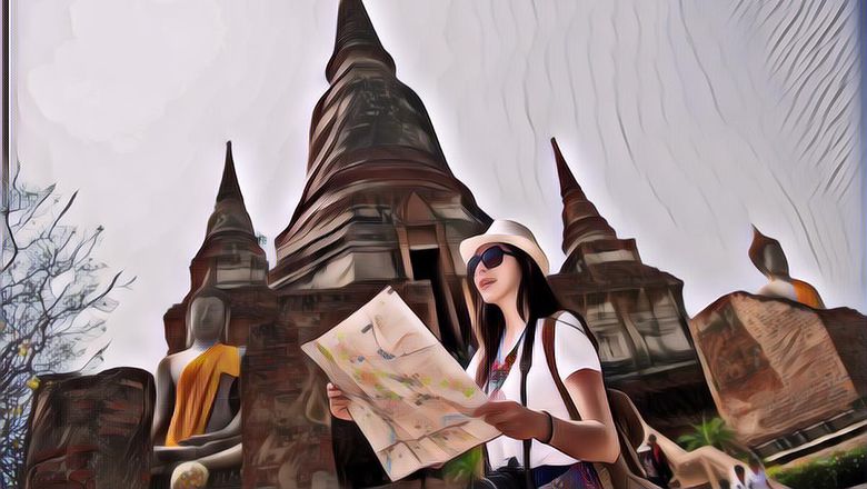 Solo Trip? Siapa Takut! Ini 5 Rekomendasi Kota Terbaik untuk Dikunjungi saat Kamu Pergi ke Thailand