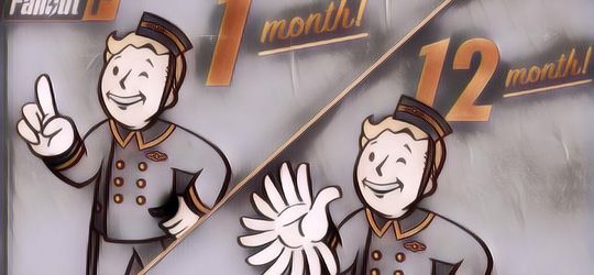 Bethesda Tawarkan Layanan Langganan di Fallout 76 untuk Kenyamanan Bermain