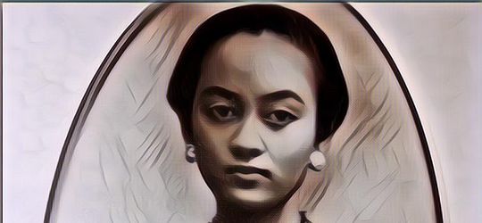 Cantik dan Bersahaja, Simak Kisah Perempuan yang Pernah Tolak Cinta Soekarno hingga Sultan Hamengkubuwono