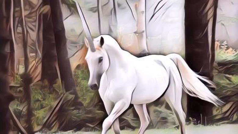 Unicorn Dipercaya Beneran Ada sama Orang Jerman Selama 350 Tahun, Padahal Faktanya ...