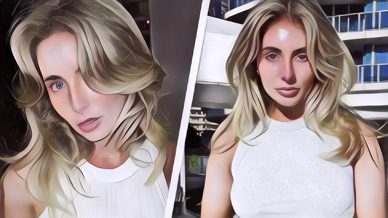 Model OnlyFans Ini Dihujat Karena Mengaku Sudah Tiduri 137 Mahasiswa