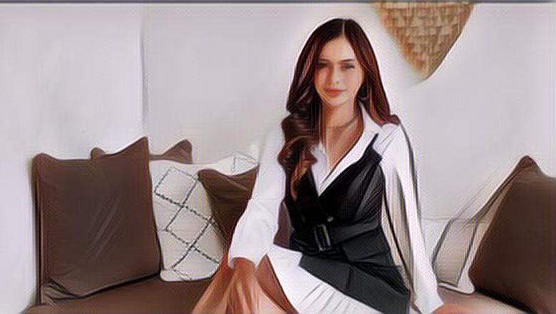 5 Fakta Kehidupan Verny Hasan: Pernah Jadi Korban KDRT Kini Dipolisikan Denny Sumargo