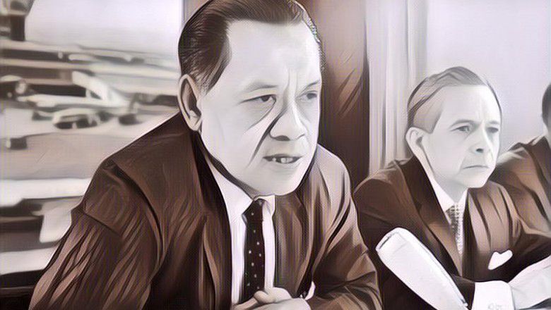 Sosok Ini Jadi PNS Pertama di Indonesia, Penasaran?