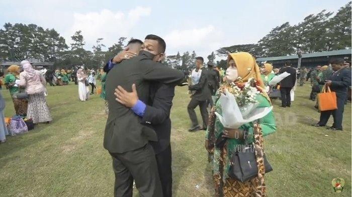 3. Letda Inf Figgy Heryansyah 