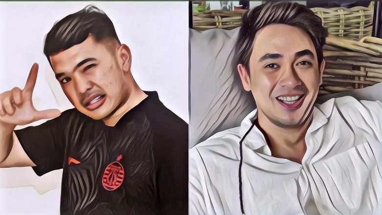 Heboh! Putra Siregar Dan Artis Inisial RV Ditangkap Kasus Dugaan Pengeroyokan Gak Lama Setelah Umroh, Begini Pengakuan Korban