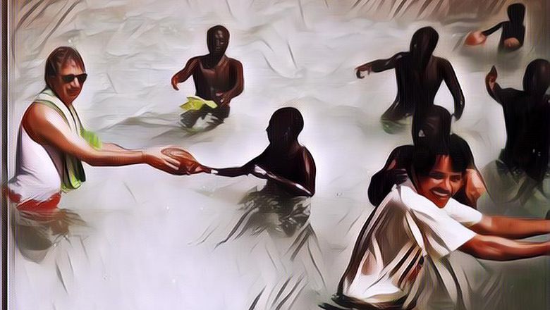 Inilah Beberapa Fakta tentang Pulau Sentinel yang Menolak Peradaban Modern dan Terlarang untuk Dikunjungi