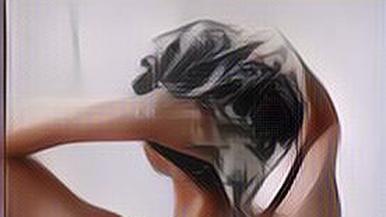 Seorang Wanita Mengaku Gak Pernah Keramas Selama Setahun, Ini Alasan Dibaliknya