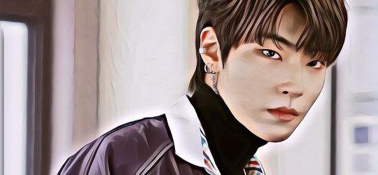 Berikut Jawaban Hwang In Yeop Ketika Diajak Menikah Fans Indonesia, Gak Nyangka!