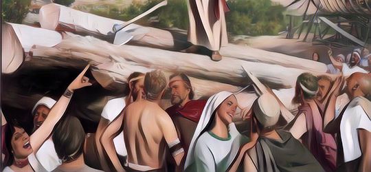 Mukjizat Para Nabi dan Rasul dan Hikmahnya dalam Persebaran Agama Islam