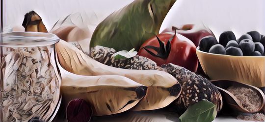 Nutrisi yang Satu Ini Bisa Jadi Kunci Pembakaran Lemak dan Kesehatan Usus, Apa Itu?