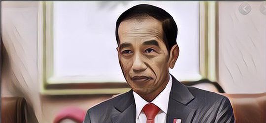 Gaji Soeharto Dulu di Akhir Jabatan Rp 30 Juta, Berapa Gaji Jokowi?