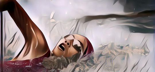 Sedang Musim Hujan Ini Bahaya yang Mengancam Saat Memaksakan Berenang Ketika Hujan