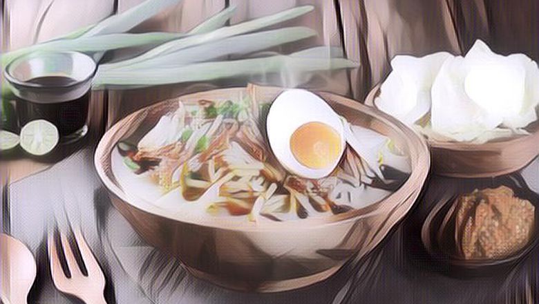 5 Makanan Khas Cirebon Yang Wajib Dicoba, Ada Santapan Para Pekerja Rodi Sampai Kesukaan Wali Songo