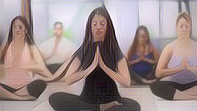 Mengatasi Banyak Masalah, Ini 6 Manfaat Yoga untuk Kesehatan Wanita