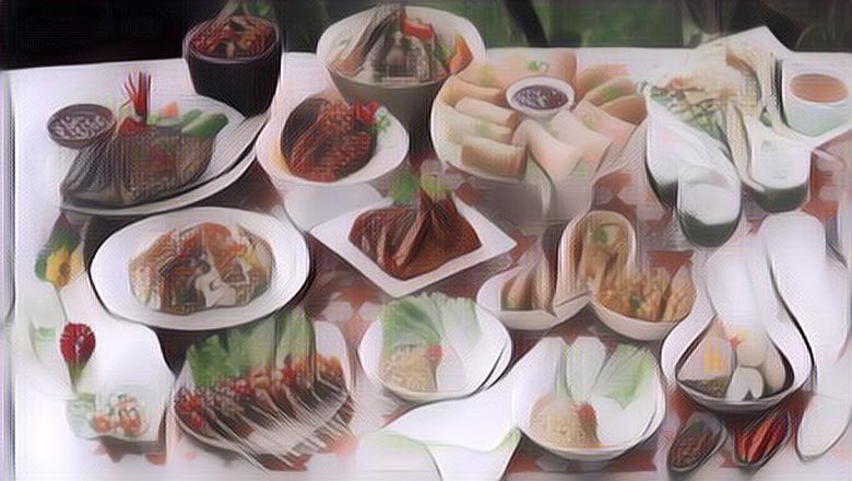 Menu Buka Puasa yang Enak dan Bikin Kangen Rumah