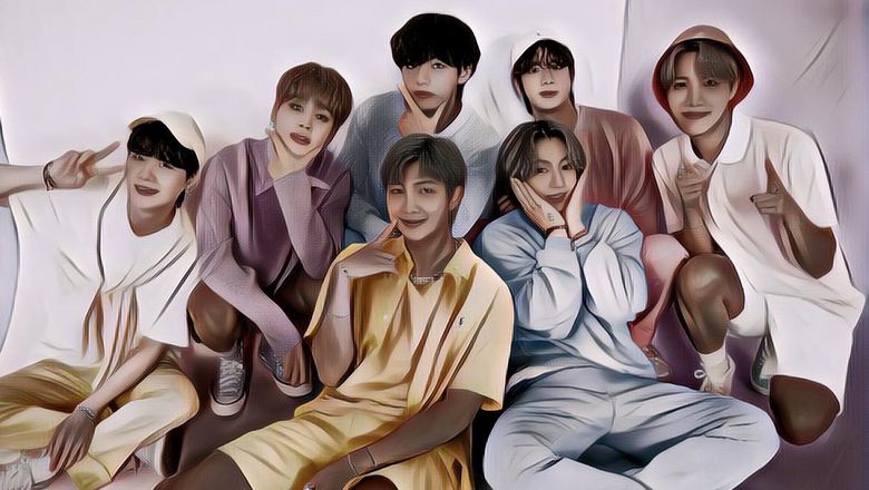 7 Rahasia Perawatan Wajah Glowing ala Member BTS, Yuk Cobain!