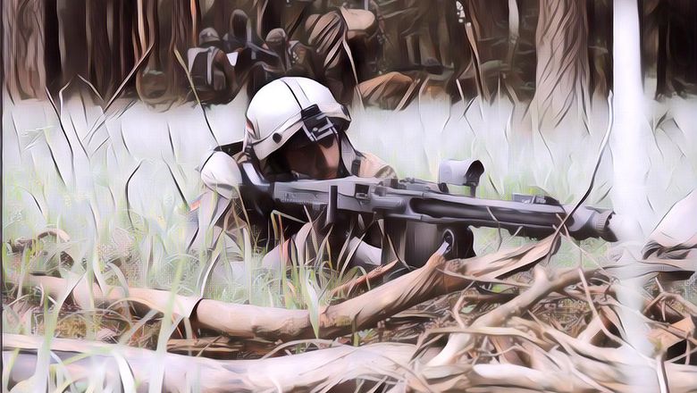 Jika Indonesia Perang Siapa yang Akan Membantu? Ini Lho 3 Di Antaranya