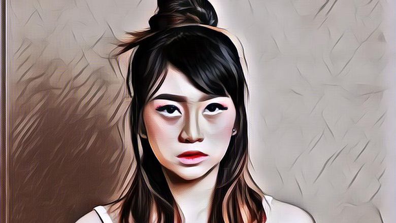 Video Klip "Rinduku" dari Ghea Indrawari, Tetep Imut dan Cantik