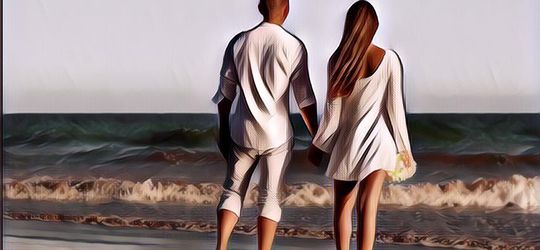 Cara Mudah Bikin Suami Gerah, Cara Menggoda Suami yang Wajib Dicatat MahMud!