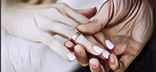 Wanita Ini Batal Menikah Padahal Baru Saja Lamaran, Ternyata Calon Suaminya Melakukan Hal Tak Terduga