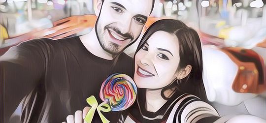 Survei: Hidup Bahagia Bisa Didapat dari Beberapa Hal Ini Kok (Bagian 3)