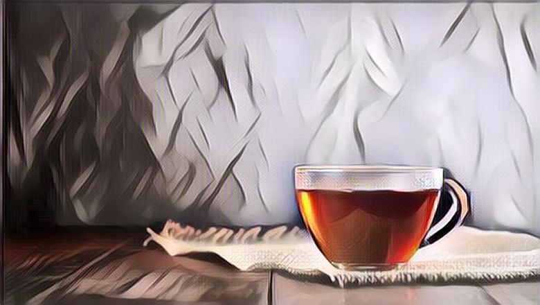Tak Hanya Menyegarkan, Teh Juga Memiliki Beragam Manfaat yang Baik Untuk Tubuh Lhoo