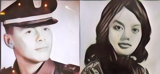 Kisah Pilu LDR Pierre Tendean dan Rukmini, Nggak Sempat Nikah Karena G30S