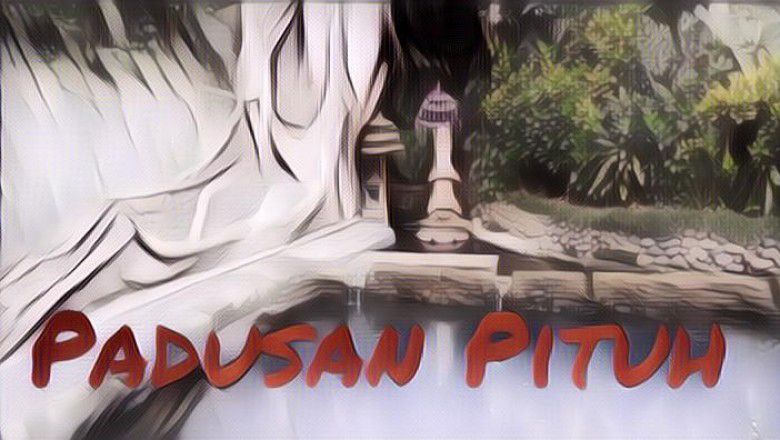 Cerita Hantu Berseri: Padusan Pituh