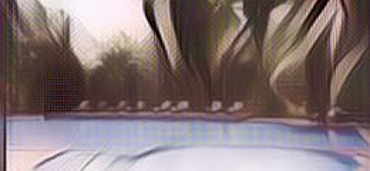 Mengenal Standar Spesifikasi Kolam Renang untuk Kejuaraan Dalam Negeri dan Internasional