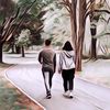 Ternyata Ini Waktu Terbaik untuk Jalan Kaki