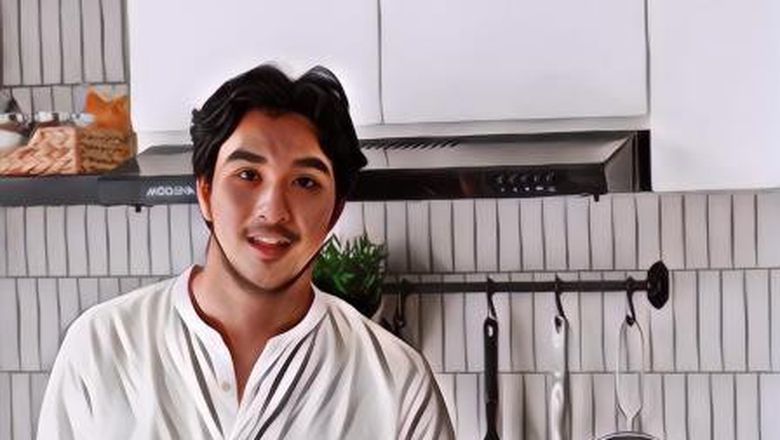 5 Selebgram Ganteng Indonesia yang Patut Di-follow, Dijamin Bikin Meleleh!