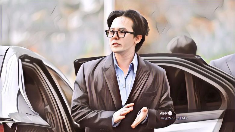 G-Dragon Terjerat Kasus Narkoba, Cara Bicara dan Jalannya Disebut Aneh