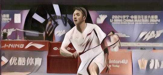 Kalah di Final Jonatan Christie Harus Puas Jadi Runner Up China Master 2024