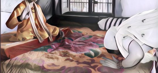 Reinkarnasi Hanoman Disembah Di India, 'Ekor Ini Diberikan Oleh Tuhan'