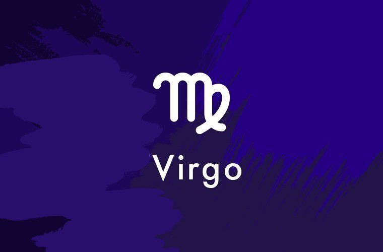 3. Virgo