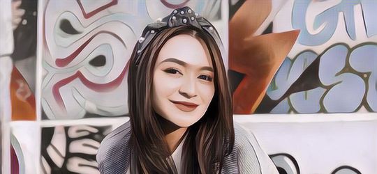 Nathalie Holscher Pamer Tato di Bagian Dada: Sudah di Laser, Sakit Banget