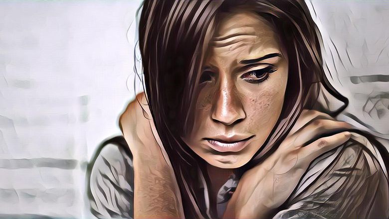 Terungkap! Ternyata Phobia Kamu Menjelaskan Sifat Aslimu