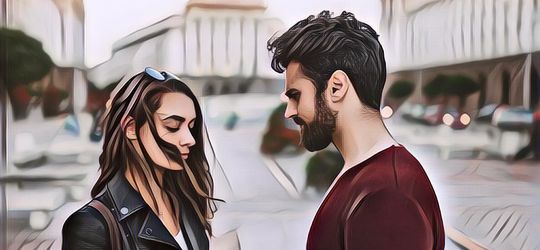 Kamu Nggak Sayang Lagi Kalo Punya 7 Tanda-Tanda Ini, Mau Putus Aja?