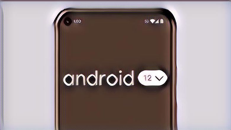 Google Umumkan OS Android versi Terbaru Android 12 “Material You”