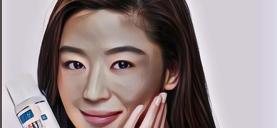 Hada Labo Untuk Jerawat dan Kulit Berminyak, Ampuhnya Bukan Rahasia Lho