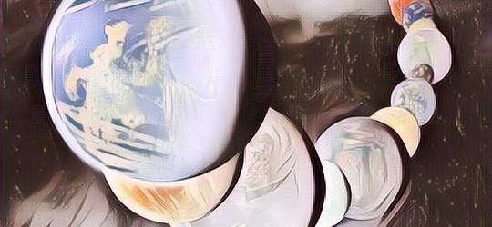 Penemuan Planet Ekstrasurya Terbesar Ini Bikin Gempar!