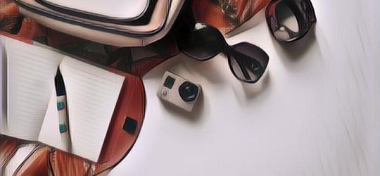 Trik Menyiapkan Rencana Liburan Hemat