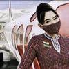 Diduga Jadi Pelakor, Prillia Berliani Eks Pramugari Lion Air Bakal Sewa Pengacara Terkenal?
