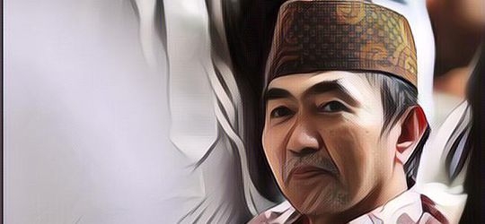 Gatot Brajamusti Meninggal, Keluarga Minta Dimaafkan Semua Salahnya dan Jangan Ada Lagi Berita Negatif Diungkit