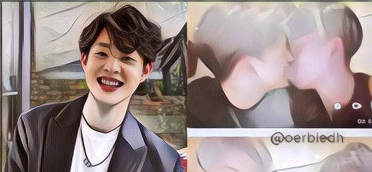 Gabriel Prince Klarifikasi Tuduhan Suka Sesama Jenis Usai Viral Foto Ciuman Sama Cowok