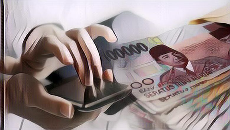 Seorang Bocah Sudah Terlilit Utang Pinjol, Angkanya Capai Rp 46 Juta Hanya Karena Ini