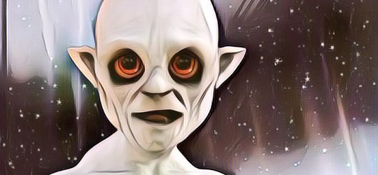 Begini Cara Ampuh Melihat Tuyul, Berani Coba Nggak?