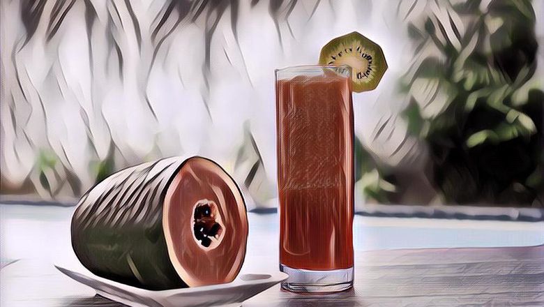 Mau Meneguk Kesegaran Hakiki? Nih, 7 Resep Minuman Dingin Terbuat Dari Buah Pepaya